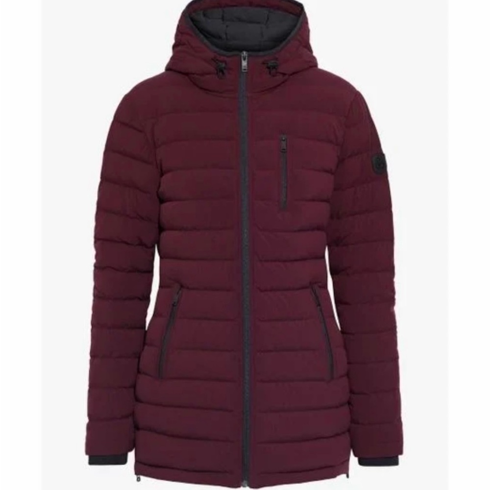 MOOSE KNUCKLES jacket brand new with the tags